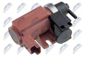 Клапан рециркуляции выхлопных газов FORD C-MAX, C-MAX II, FOCUS C-MAX