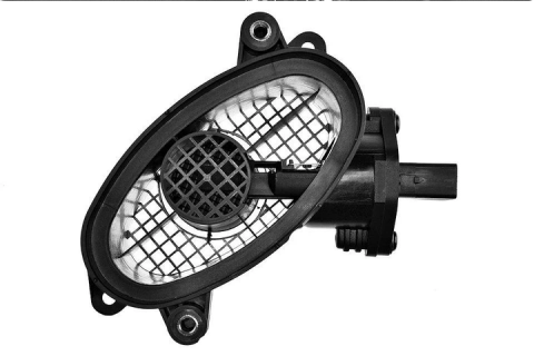 Витратомір повітря 2.0D + 3.0D BMW 3 (E46), 5 (E39), 7 (E38), X5 (E53)