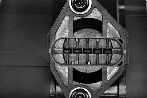 Витратомір повітря 2.0D + 3.0D BMW 3 (E46), 5 (E39), 7 (E38), X5 (E53)