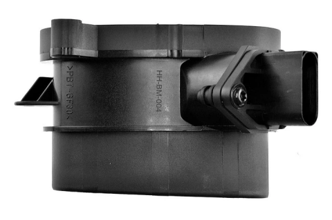 Витратомір повітря 2.0D + 3.0D BMW 3 (E46), 5 (E39), 7 (E38), X5 (E53)