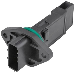 Витратомір повітря NISSAN X-TRIAL T30 2.0I 16V 2001-, 2.5I 16V 2002-