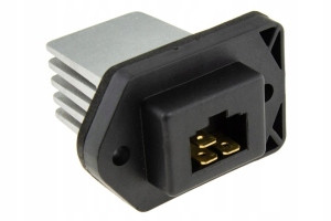 Резистор вентилятора печки CHEVROLET CAPTIVA / OPEL ANTARA