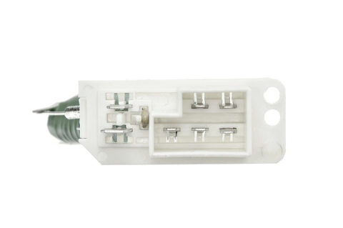 Резистор, компресор салону OPEL ASTRA F 1991-1998 Резистор, компресор салону OPEL ASTRA F 1991-1998