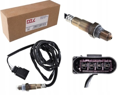 Лямбда-зонд AUDI A4 1.6 1998-/1.8T 2001-/2.4,3.0 2001- Лямбда-зонд AUDI A4 1.6 1998-/1.8T 2001-/2.4,3.0 2001-