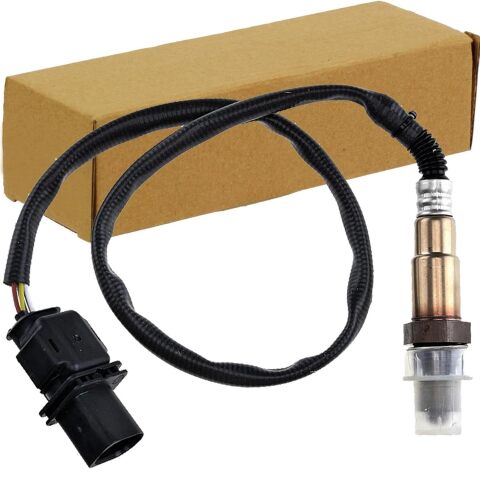 Лямбда-зонд CHRYSLER PT CRUISER 2.2CRD 2002- Лямбда-зонд CHRYSLER PT CRUISER 2.2CRD 2002-