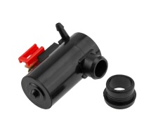 Насос омывателя стекла HONDA JAZZ II