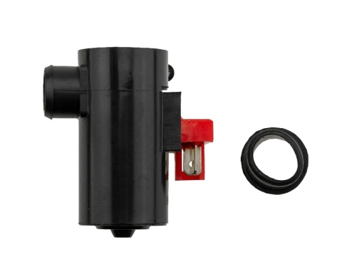 Насос омывателя стекла HONDA JAZZ II Насос омывателя стекла HONDA JAZZ II