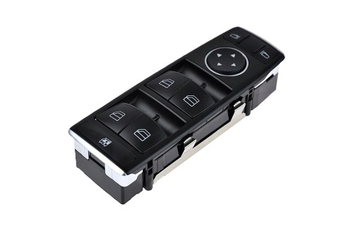 Перемикач склопідйомника MERCEDES-BENZ A-CLASS (W176)