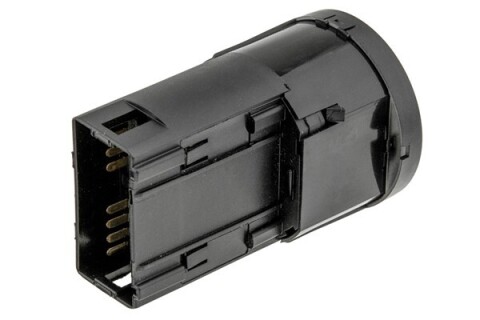 Переключатель, головной свет SKODA FABIA I, OCTAVIA I / VW BORA I, GOLF V, LUPO I, POLO III, SHARAN