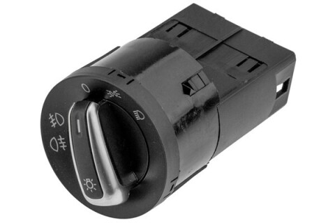 Переключатель, головной свет SKODA FABIA I, OCTAVIA I / VW BORA I, GOLF V, LUPO I, POLO III, SHARAN