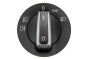 Переключатель, головной свет SKODA FABIA I, OCTAVIA I / VW BORA I, GOLF V, LUPO I, POLO III, SHARAN, фото 1 - интернет-магазин Auto-Mechanic