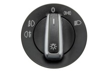 Перемикач, головне світло SKODA FABIA I, OCTAVIA I / VW BORA I, GOLF V, LUPO I, POLO III, SHARAN