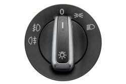 Перемикач, головне світло SKODA FABIA I, OCTAVIA I / VW BORA I, GOLF V, LUPO I, POLO III, SHARAN
