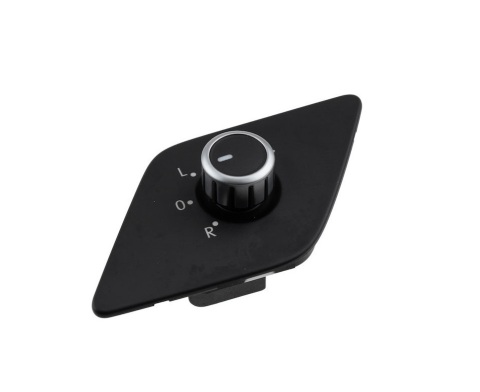 Переключатель регулировки зеркал VW JETTA 2011- Переключатель регулировки зеркал VW JETTA 2011-