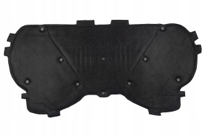 Ізоляція підкапотного простору AUDI Q5 (8RB)