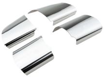 Накладка на кермо FORD FOCUS II