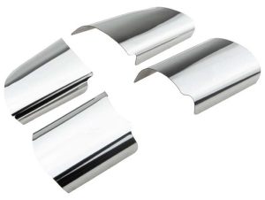 Накладка на кермо FORD FOCUS II