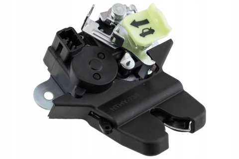 Замок крышки багажника HYUNDAI SONATA 2015-