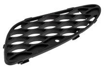 Вентиляційна решітка бампера Mercedes E-Class W211 2002-