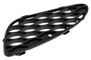 Вентиляційна решітка бампера Mercedes E-Class W211 2002-