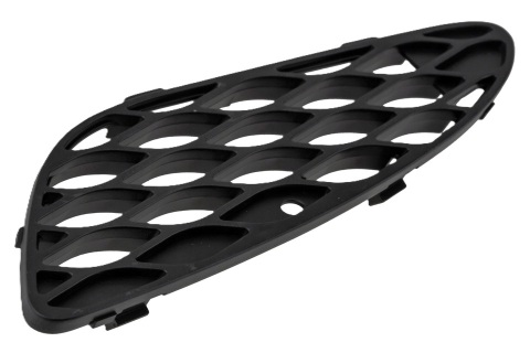 Вентиляційна решітка бампера Mercedes E-Class W211 2002-