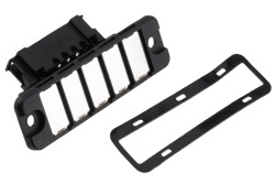 Перемикач, контакт дверей Mercedes Vito W639 2003-,V Klasa W447 2014-,Sprinter 2018-