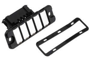 Перемикач, контакт дверей Mercedes Vito W639 2003-,V Klasa W447 2014-,Sprinter 2018-