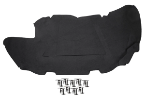 Ізоляція моторного відділення PEUGEOT 206