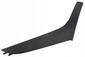 Зовнішня ручка дверей VW GOLF VI 2009-