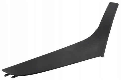 Зовнішня ручка дверей VW GOLF VI 2009-