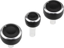 Елемент керування, система обігріву/вентиляції SKODA OCTAVIA I / VW BORA I, GOLF IV, PASSAT B5, POLO