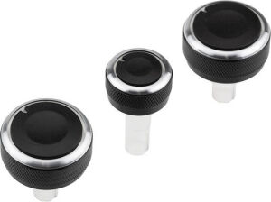 Елемент керування, система обігріву/вентиляції SKODA OCTAVIA I / VW BORA I, GOLF IV, PASSAT B5, POLO