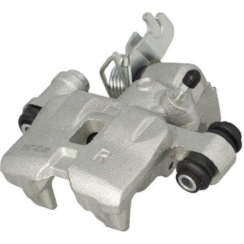 Гальмівний супорт (задня вісь/праворуч) MAZDA 323 F VI, 323 S VI, 5 (CR19), 626 V, PREMACY