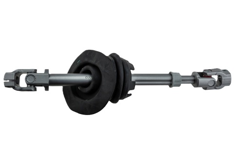 Вал сошки рулевого управления AUDI A4 B8, A5