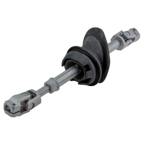 Вал сошки рулевого управления AUDI A4 B8, A5