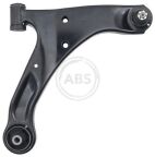 Важіль перед. Suzuki Grand Vitara II 05- Пр. Важіль перед. Suzuki Grand Vitara II 05- Пр.