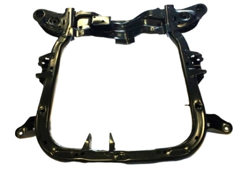 Надрамник/підрамник OPEL CORSA C 00-06, OPEL COMBO 04-