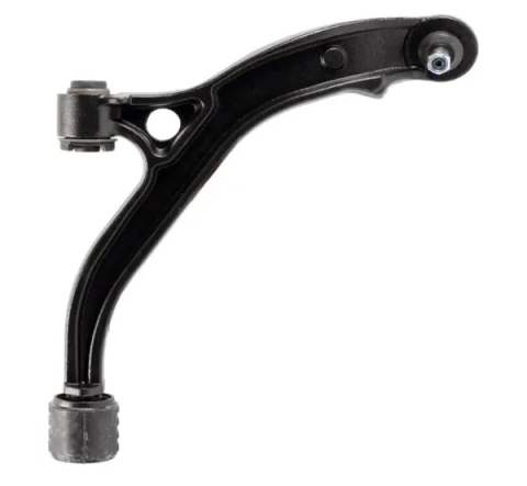 Рычаг подвески колес Chrysler Voyager Iv 00-08