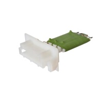 Резистор вентилятора MERCEDES-BENZ A-CLASS