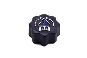 Пробка розширювального бачка Citroen C3, C5, C8, Jumpy, Fiat Scudo, Peugeot 106, 206, 307