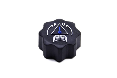 Пробка розширювального бачка Citroen C3, C5, C8, Jumpy, Fiat Scudo, Peugeot 106, 206, 307