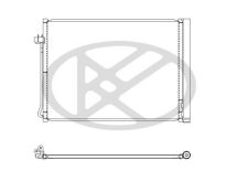 Конденсатор без хладогену