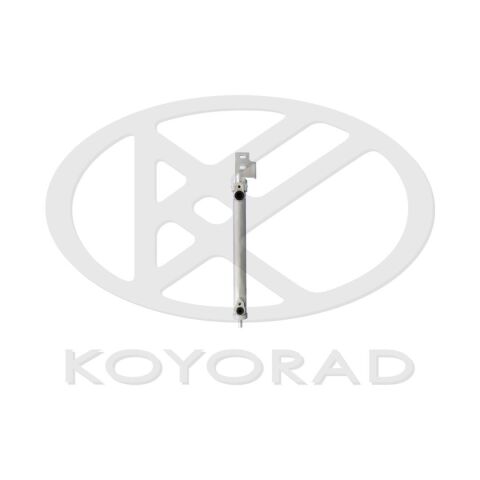 Радиатор кондиционера