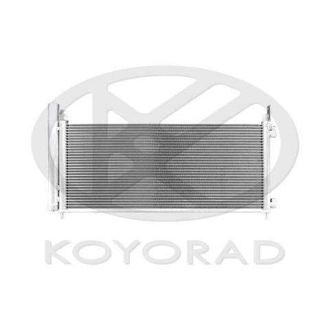 Радиатор кондиционера