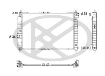 Радиатор системы охлаждения Радиатор системы охлаждения