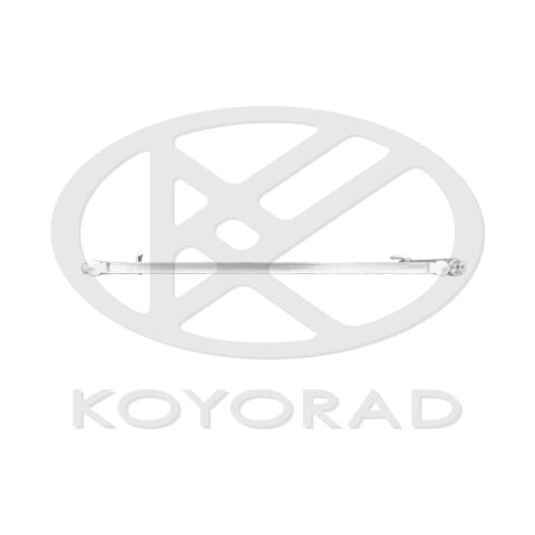 Радиатор кондиционера