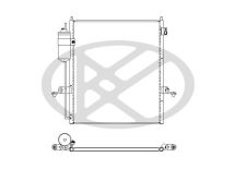 Конденсатор без хладогену