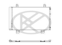 Конденсатор без хладогену