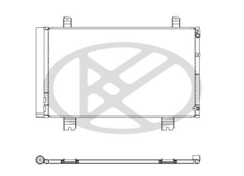 Конденсатор без хладогена