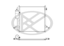 Конденсатор без хладогена